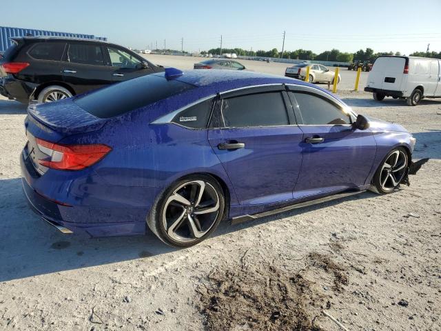 Изображение 3 2019 HONDA ACCORD SPORT 2019 с VIN 1HGCV1F39KA140178