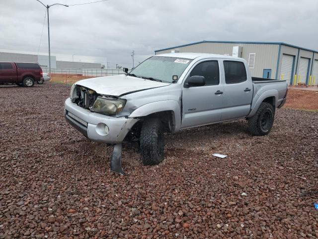 Изображение 1 2009 TOYOTA TACOMA DOUBLE CAB PRERUNNER 2009 с VIN 3TMJU62N29M091741