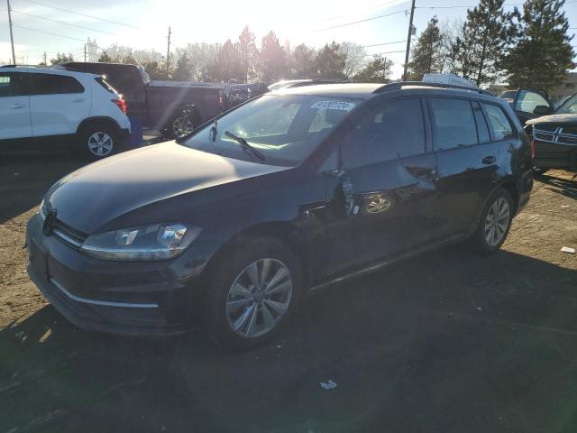 Изображение 2018 VOLKSWAGEN GOLF SPORTWAGEN S 2018