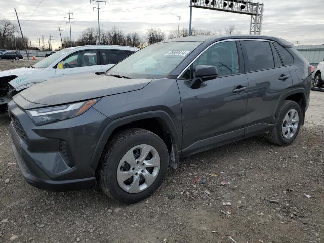 Image 1 of 2023 TOYOTA RAV4 LE 2023 with VIN 2T3H1RFV1PC239538