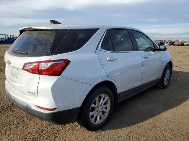 Image 3 of 2020 CHEVROLET EQUINOX LT 2020 with VIN 2GNAXUEV5L6222130