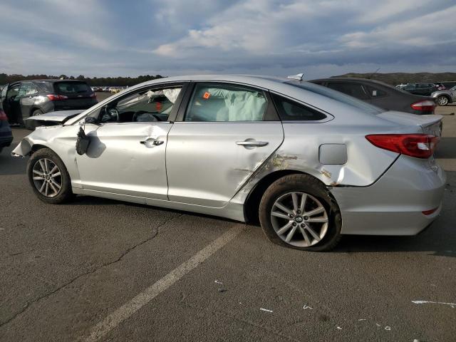 Изображение 2 2016 HYUNDAI SONATA SE 2016 с VIN 5NPE24AF8GH416840