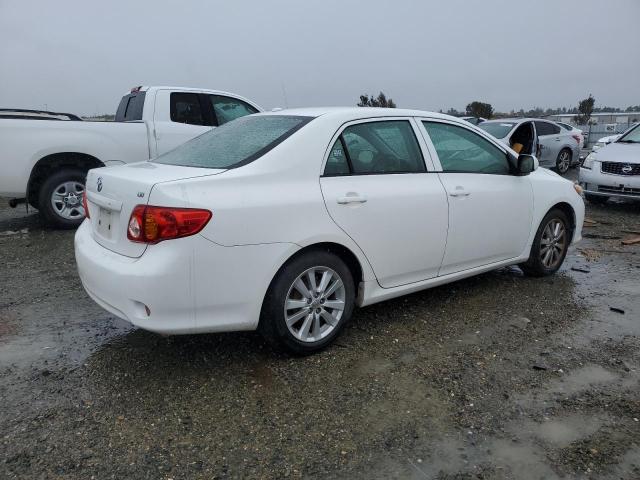 Изображение 3 2010 TOYOTA COROLLA BASE 2010 с VIN 2T1BU4EE2AC431889