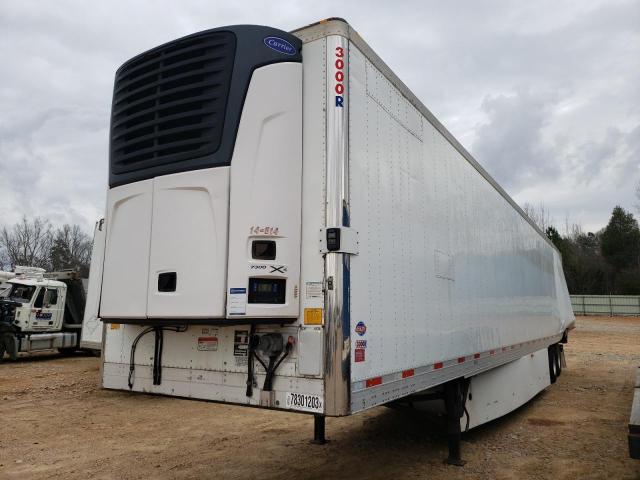 Изображение 2 2017 UTILITY REEFER 2017 с VIN 1UYVS2535HU854504