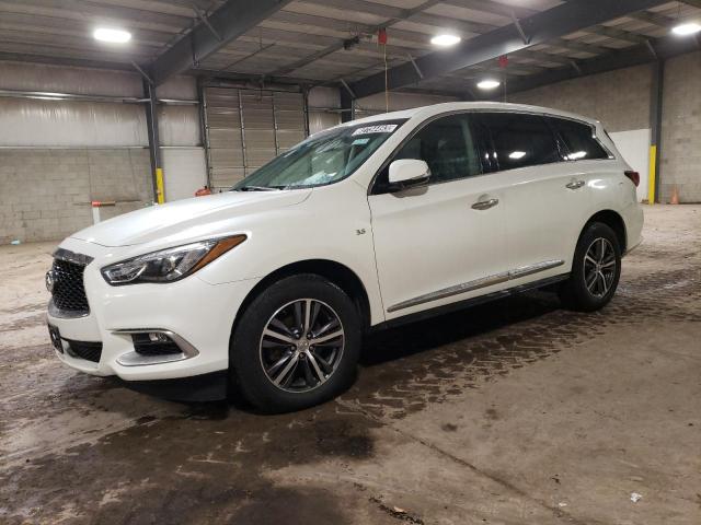 2016 INFINITI QX60  2016 image