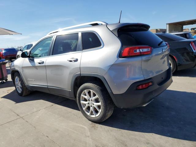 Image 2 of 2016 JEEP CHEROKEE LATITUDE 2016 with VIN 1C4PJLCS9GW247311