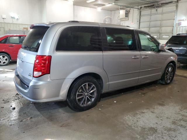 Изображение 3 2017 DODGE GRAND CARAVAN SXT 2017 с VIN 2C4RDGCG5HR761444