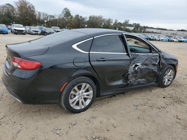 Image 3 of 2016 CHRYSLER 200 LIMITED 2016 with VIN 1C3CCCAG4GN145707