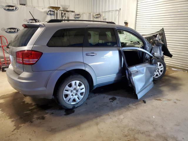 Изображение 3 2016 DODGE JOURNEY SE 2016 с VIN 3C4PDCAB3GT172332