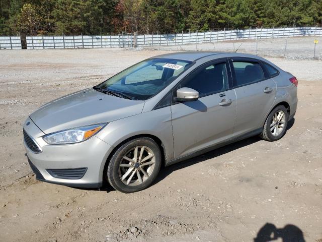 Obraz 1 z 2016 FORD FOCUS SE 2016 z VIN 1FADP3F21GL241362