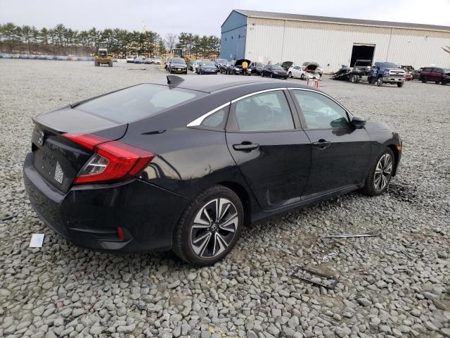 Obraz 3 z 2016 HONDA CIVIC EXL 2016 z VIN 2HGFC1F79GH652540