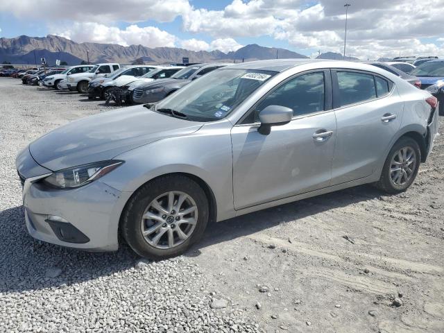 Obraz 2015 MAZDA 3 TOURING 2015