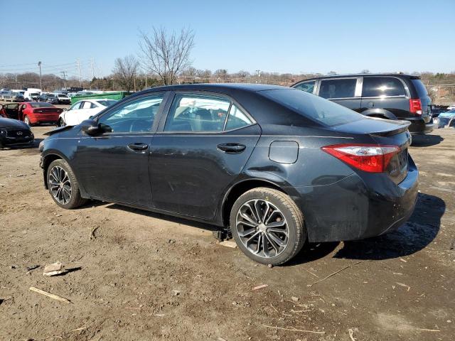 Изображение 2 2016 TOYOTA COROLLA L 2016 с VIN 2T1BURHE3GC484604