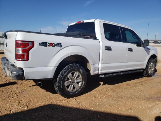 Obraz 3 z 2019 FORD F150 SUPERCREW 2019 z VIN 1FTEW1EP2KKE83501