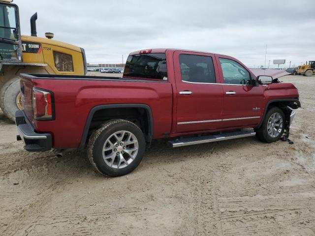 Obraz 3 z 2018 GMC SIERRA K1500 SLT 2018 z VIN 3GTU2NEC9JG622539