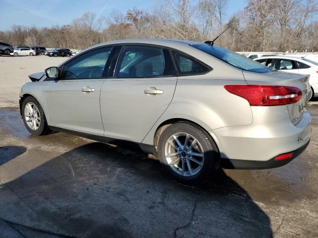 Изображение 2 2016 FORD FOCUS SE 2016 с VIN 1FADP3F26GL267021