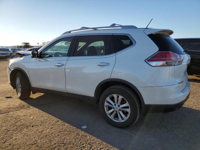 Изображение 2 2014 NISSAN ROGUE S 2014 с VIN 5N1AT2MV8EC763589