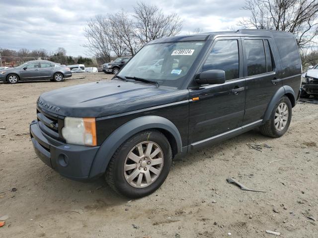 Изображение 2006 LAND ROVER LR3 SE 2006
