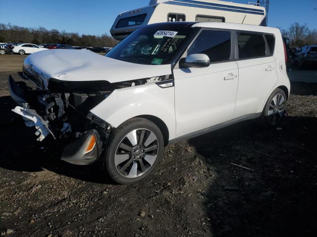 Obraz 1 z 2014 KIA SOUL ! 2014 z VIN KNDJX3A5XE7088551