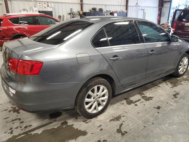 Obraz 3 z 2013 VOLKSWAGEN JETTA SE 2013 z VIN 3VWDP7AJ2DM408562