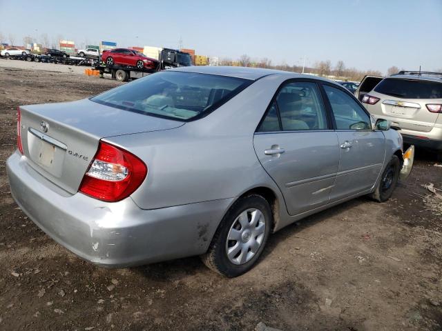 Obraz 3 z 2004 TOYOTA CAMRY LE 2004 z VIN 4T1BE32KX4U355360