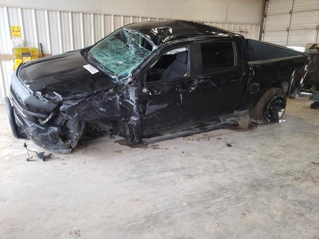 Obraz 1 z 2019 CHEVROLET SILVERADO K1500 RST 2019 z VIN 3GCUYEED3KG174744