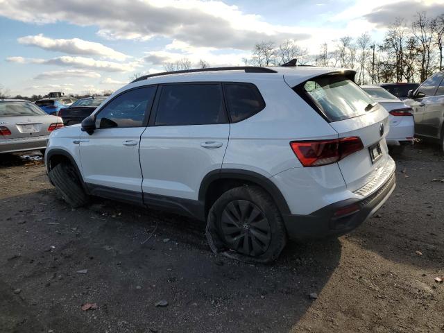 Image 2 of 2023 VOLKSWAGEN TAOS S 2023 with VIN 3VVCX7B26PM355165