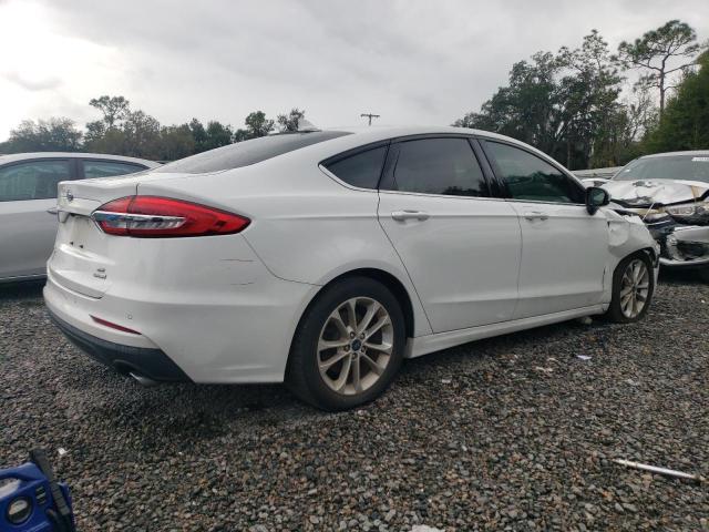 Obraz 3 z 2019 FORD FUSION SE 2019 z VIN 3FA6P0HD3KR116301