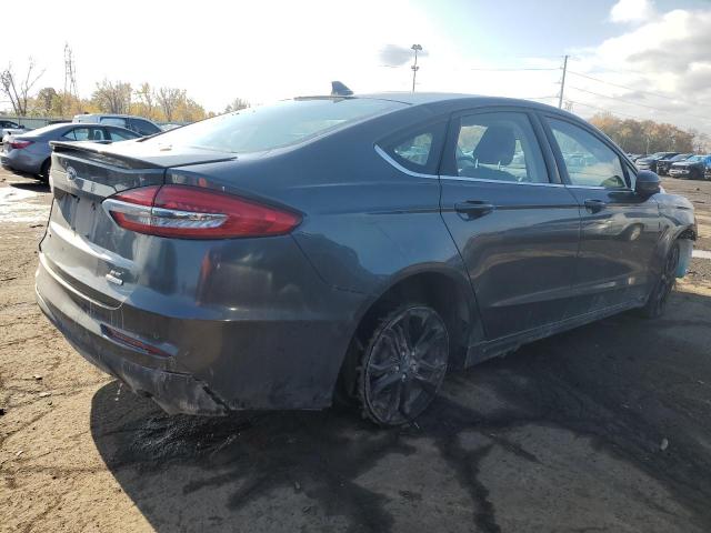 Изображение 3 2020 FORD FUSION SE 2020 с VIN 3FA6P0HDXLR219927