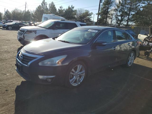 Obraz 1 z 2013 NISSAN ALTIMA 3.5S 2013 z VIN 1N4BL3AP1DN525628