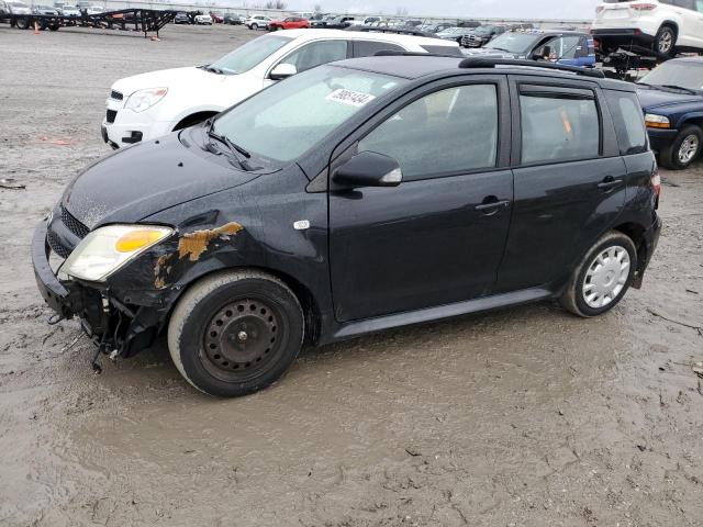 Изображение 2006 TOYOTA SCION XA  2006