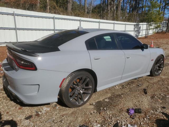 Image 3 of 2020 DODGE CHARGER SCAT PACK 2020 with VIN 2C3CDXGJ2LH232340
