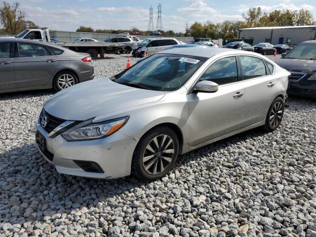 Image 1 of 2017 NISSAN ALTIMA 2.5 2017 with VIN 1N4AL3AP1HC179691