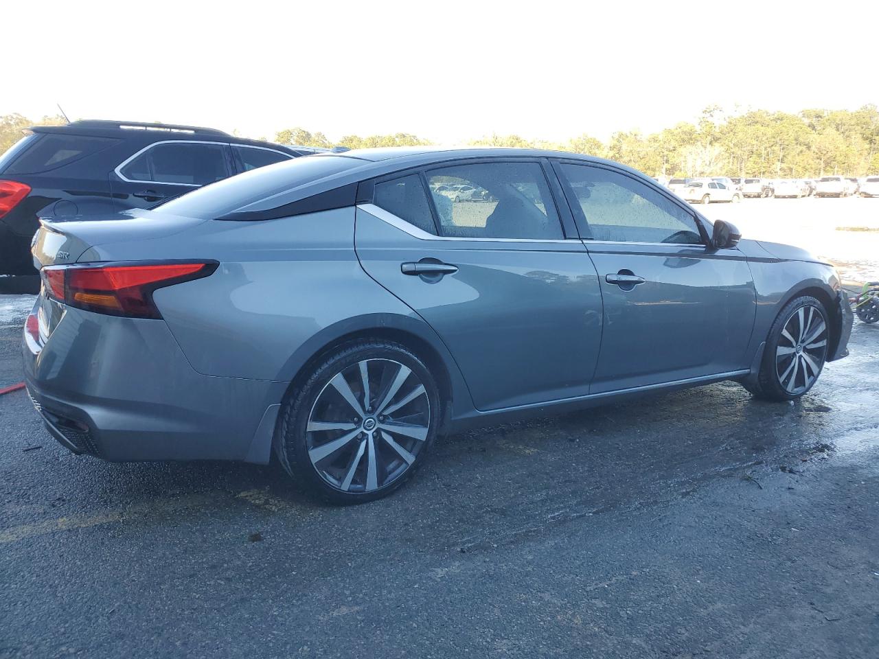 Изображение 3 2019 NISSAN ALTIMA SR 2019 с VIN 1N4BL4CV8KC167051