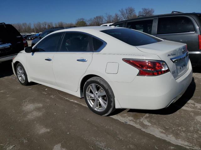Изображение 2 2015 NISSAN ALTIMA 2.5 2015 с VIN 1N4AL3AP4FC483143
