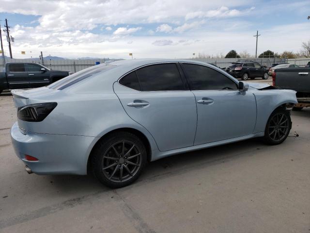Изображение 3 2012 LEXUS IS 250 2012 с VIN JTHCF5C22C5054816