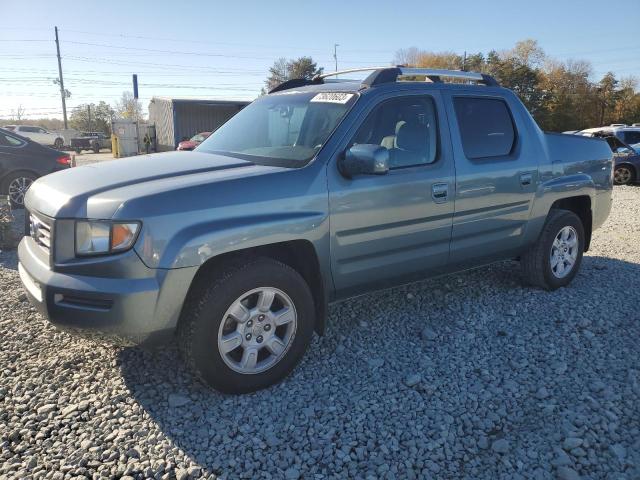 Изображение 2006 HONDA RIDGELINE RTL 2006