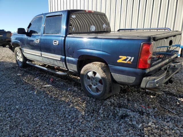 Obraz 2 z 2006 CHEVROLET SILVERADO K1500 2006 z VIN 2GCEK13T761199220