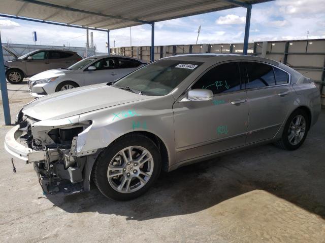 Obraz 1 z 2010 ACURA TL  2010 z VIN 19UUA8F23AA019001