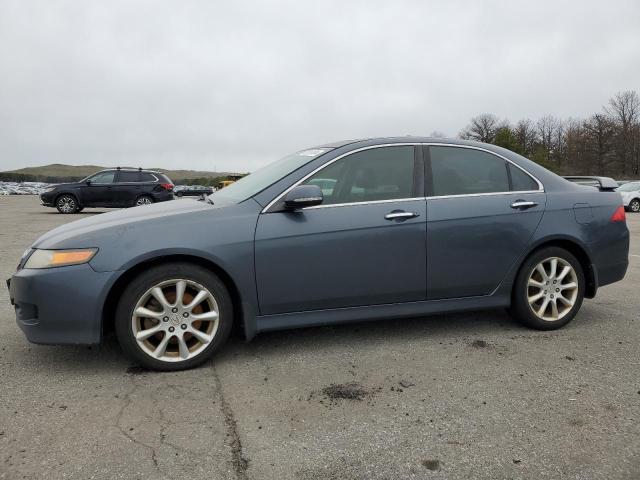 Image 1 of 2006 ACURA TSX  2006 with VIN JH4CL96856C003830