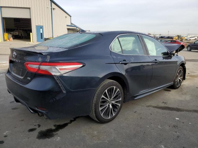 Obraz 3 z 2019 TOYOTA CAMRY L 2019 z VIN 4T1B11HK1KU260738