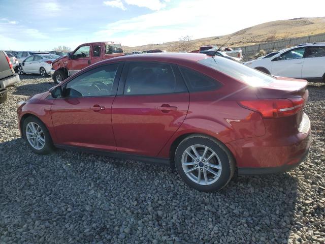 Image 2 of 2015 FORD FOCUS SE 2015 with VIN 1FADP3F21FL336292