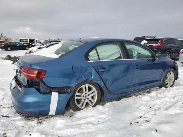 Image 3 of 2017 VOLKSWAGEN JETTA S 2017 with VIN 3VW2B7AJ0HM255207