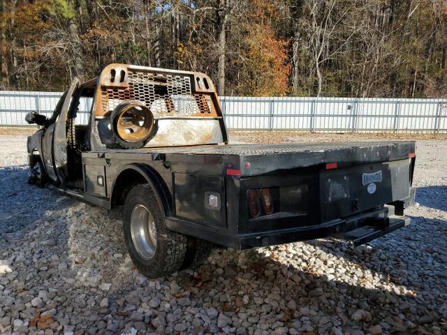 Image 2 of 2020 RAM 3500  2020 with VIN 3C7WRTCL6LG216459