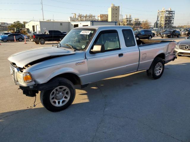 Obraz 1 z 2011 FORD RANGER SUPER CAB 2011 z VIN 1FTKR1ED6BPA02670