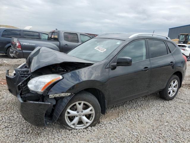 2009 NISSAN ROGUE S 2009 image
