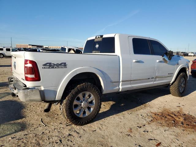 Изображение 3 2021 RAM 2500 LIMITED 2021 с VIN 3C6UR5TL7MG598817