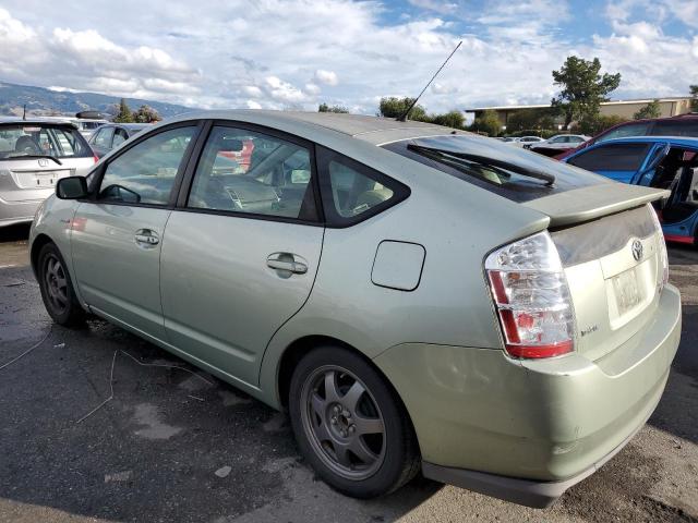Изображение 2 2008 TOYOTA PRIUS  2008 с VIN JTDKB20U283363881