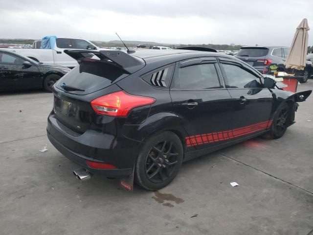 Image 3 of 2016 FORD FOCUS SE 2016 with VIN 1FADP3K26GL340281