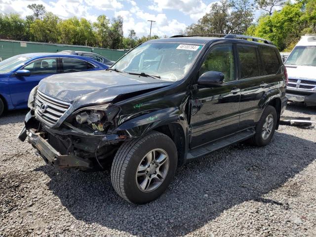 Изображение 2009 LEXUS GX 470 2009